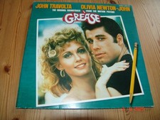 Grease soundtrack doppel gebraucht kaufen  Laboe