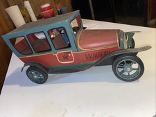 Carro HP vintage de metal táxis , usado comprar usado  Enviando para Brazil