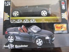 Maisto modell autos gebraucht kaufen  Hollenbeck, Lehmrade, Sterley