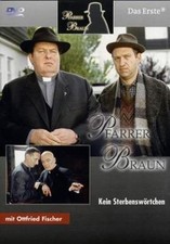 Pfarrer braun kein gebraucht kaufen  Berlin