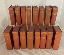 Collection works charles for sale  HIGH PEAK