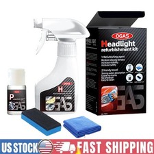 Automotive headlamp restoratio for sale  Daytona Beach
