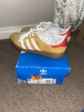 Adidas gazelle indoor for sale  HOUGHTON LE SPRING