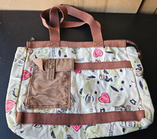 PAUL FRANK, JULIUS THE MONKEY. BOLSA TOTE TEMA WESTERN TIRO LONGO. 2005 comprar usado PAUL FRANK, JULIUS THE MONKEY. BOLSA TOTE TEMA WESTERN TIRO LONGO. 2005 comprar usado  Enviando para Brazil