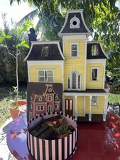 Beacon hill wooden for sale  Dania