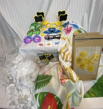 Luau birthday party for sale  Camp Verde