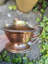 Antique copper brass for sale  PLYMOUTH