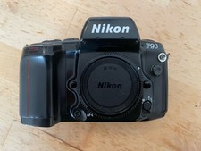 Nikon f90 35mm for sale  GLASGOW