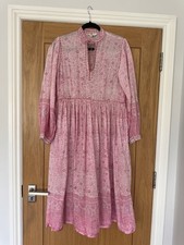 1970s phool dress for sale  STANMORE