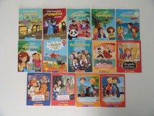 Lot livres romans d'occasion  Esternay