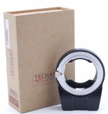 Techart pro ea7 usato  Vigevano