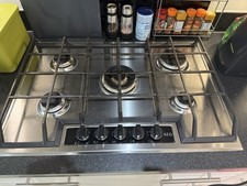 Aeg gas hob for sale  READING