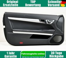 Türverkleidung vorn links gebraucht kaufen  Eilenburg