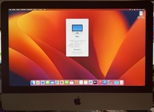 APPLE iMac 21,5“ (A1418) ++ LCD Display Panel ++ LM215WF3 (SD)(D5) ++ 2017, usado comprar usado  Enviando para Brazil