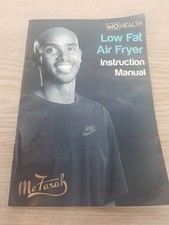 mo health low fat air fryer for sale mo health low fat air fryer for sale IPSWICH