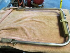 Teak single step for sale  Middle River