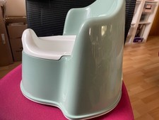 New babybjorn potty for sale  UK