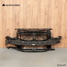 BMW F10 F11 Wspornik zamka M Pakiet przód Przedni panel wzmacniający M Pakiet n.72 na sprzedaż  PL