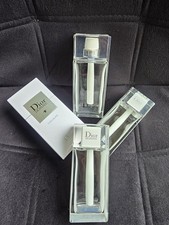 Christian dior eau for sale  LONDON