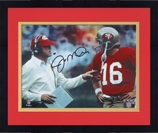 Signed framed joe for sale  Fort Lauderdale