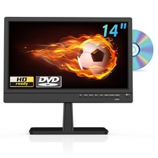 Inch dvd player for sale  Anaheim