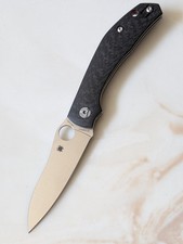 Spyderco c241cfp alistair for sale  Valley Stream