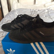 Men adidas black for sale  LIVINGSTON