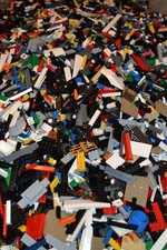 1kg random genuine for sale  PETERBOROUGH