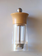 Peugeot pfeffermühle holz gebraucht kaufen  Deutschland
