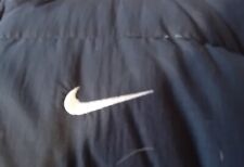 Originale giubbino nike usato  Napoli