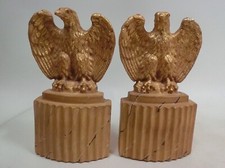 Gold gilt napoleonic for sale  USA