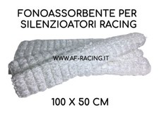 Lana ceramica acoustafil usato  Benevento
