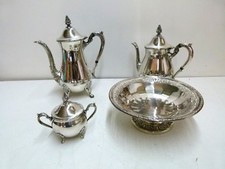 Vintage viners silver for sale  SALTBURN-BY-THE-SEA