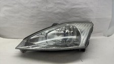 Conjunto de farol Ford Focus 2000 - 2004 lado esquerdo do motorista comprar usado  Enviando para Brazil