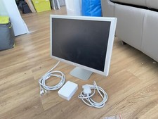 Apple cinema cinema for sale  CHELMSFORD