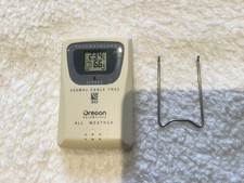 Sonde capteur meteo d'occasion  Dinan