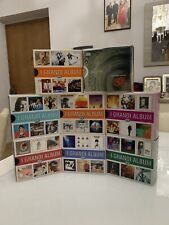 Grandi album cofanetti usato  Maddaloni