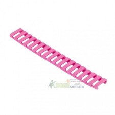 Magpul coprirail pink usato  Montesilvano