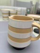 Cornishware green gold for sale  SOUTHAMPTON