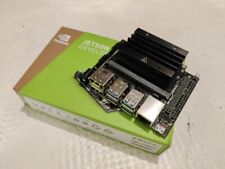 Nvidia jetson nano d'occasion  Vitry-sur-Seine