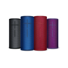 Logitech megaboom portable for sale  Linden