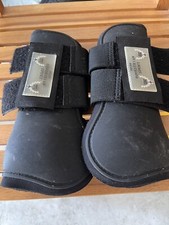 Pfiff gamaschen klett gebraucht kaufen  Pronstorf