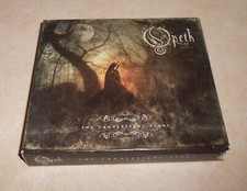 Usado, Opeth The Candlelight Years 3 CD SET in slipcase comprar usado  Enviando para Brazil