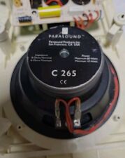 Parasound c265 for sale  Queens Village