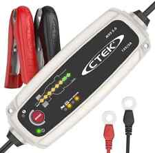 Ctek mxs batterieladegerät gebraucht kaufen  Jahnatal