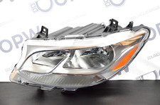 Perfeito! Farol de halogênio esquerdo LH 2019-2025 Mercedes Benz Sprinter fabricante de equipamento original, usado comprar usado  Enviando para Brazil