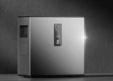 Hoymiles accumulatore batteria usato  Spedire a Italy
