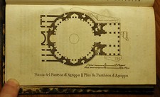1807 roma romae usato  Pozzallo