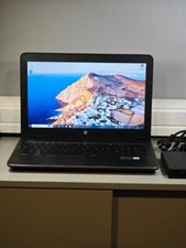 Zbook core 6820hq d'occasion  Sélestat