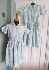 Vintage summer dress for sale  SUTTON